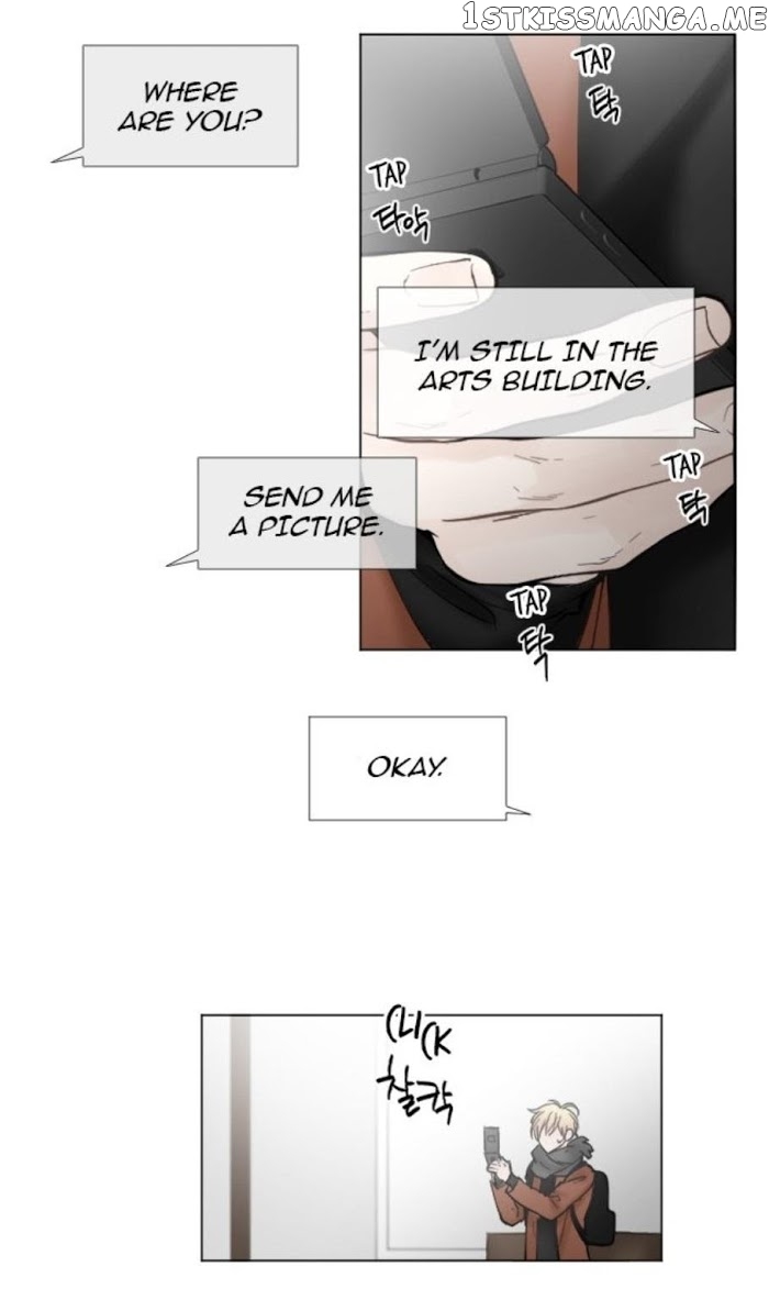Criminal Interview chapter 33 - page 11