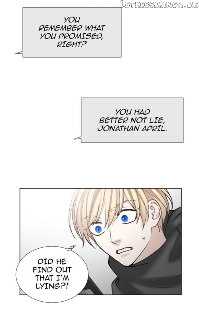 Criminal Interview chapter 33 - page 12