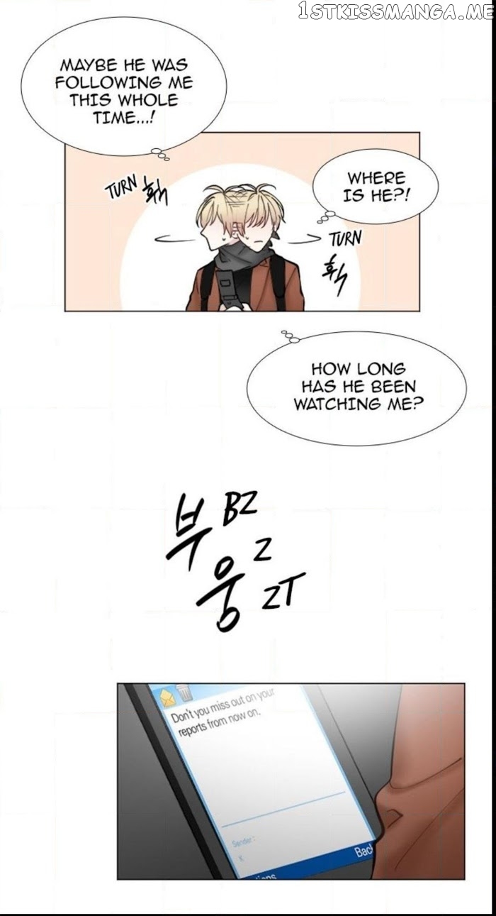 Criminal Interview chapter 33 - page 13
