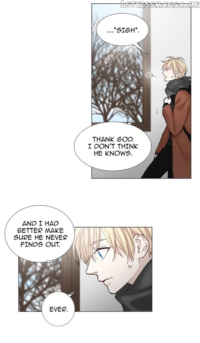 Criminal Interview chapter 33 - page 14