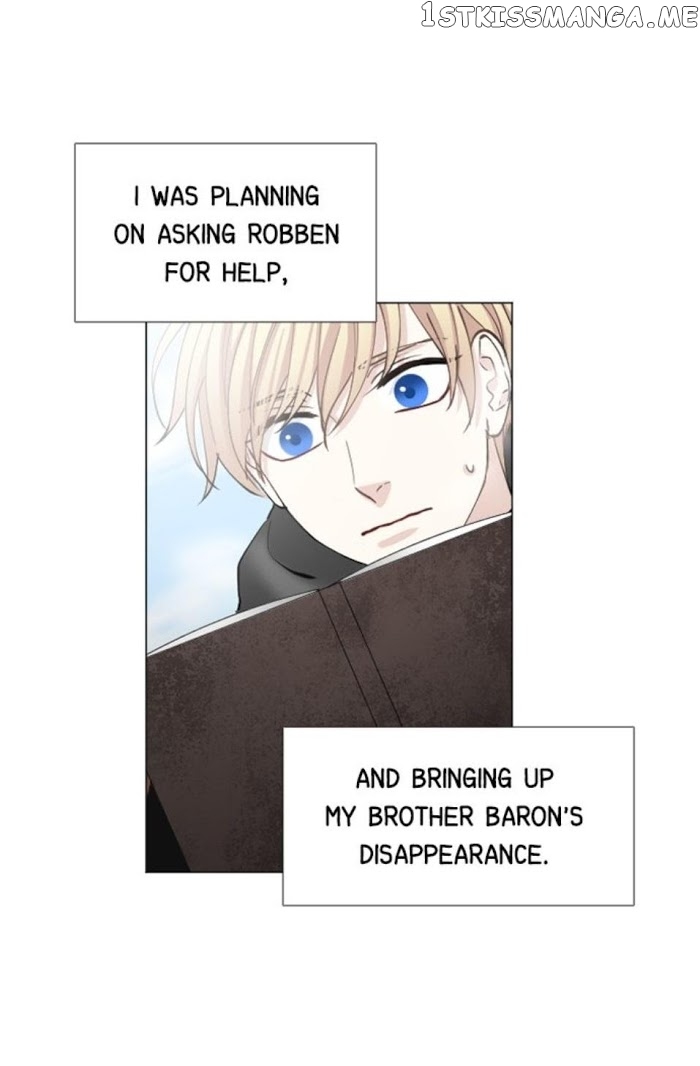 Criminal Interview chapter 33 - page 15