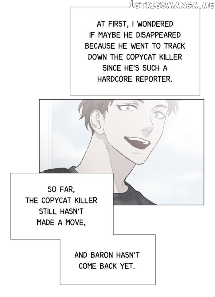 Criminal Interview chapter 33 - page 16