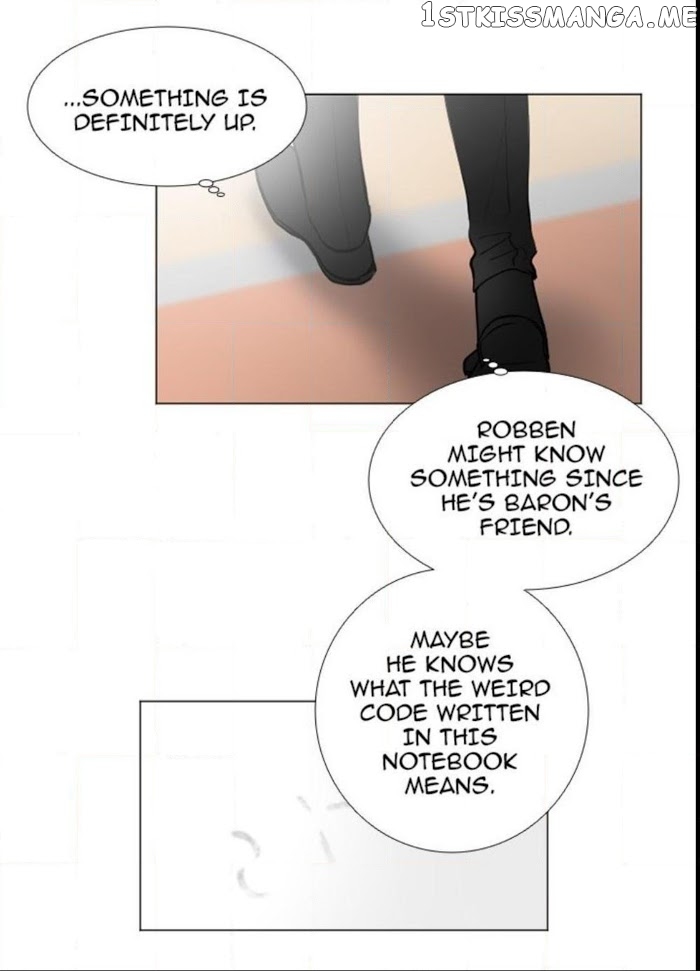 Criminal Interview chapter 33 - page 17