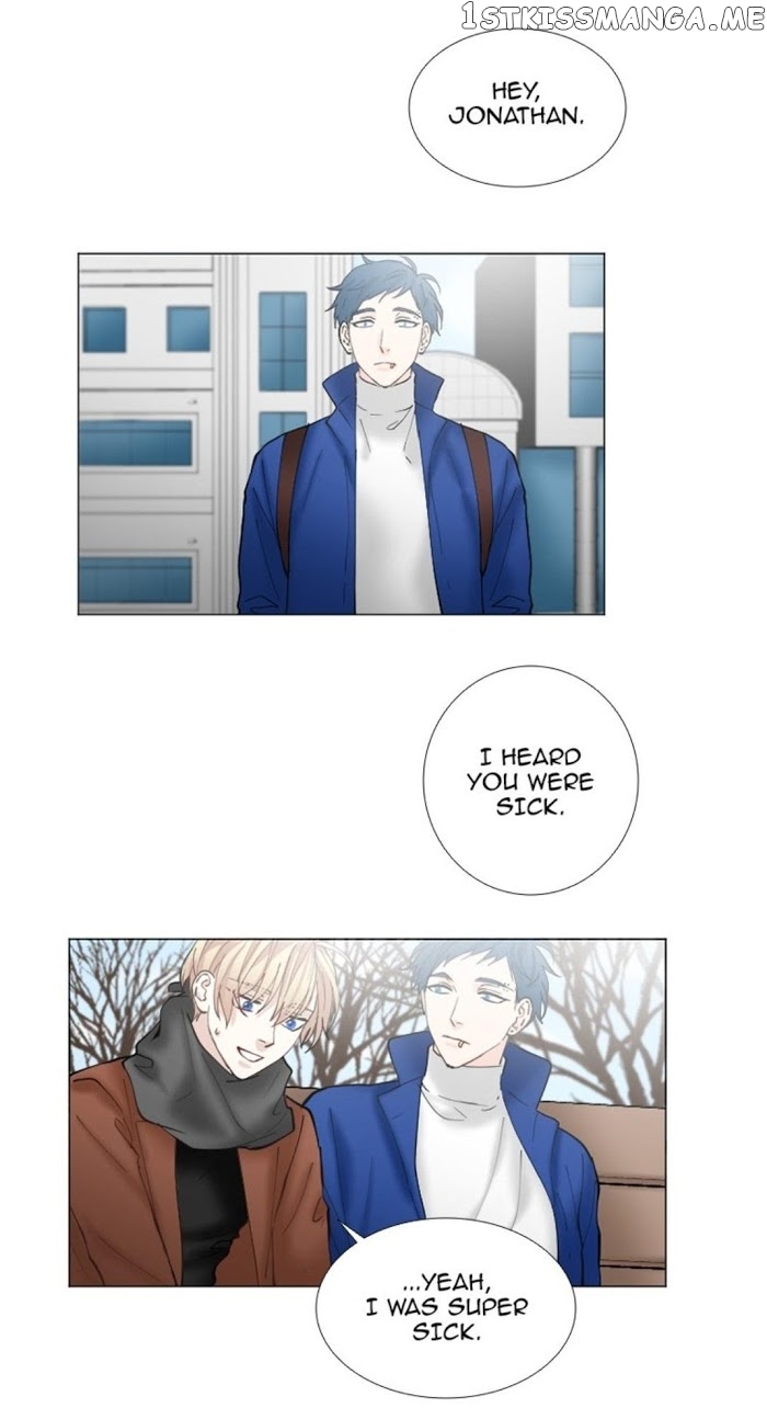 Criminal Interview chapter 33 - page 19
