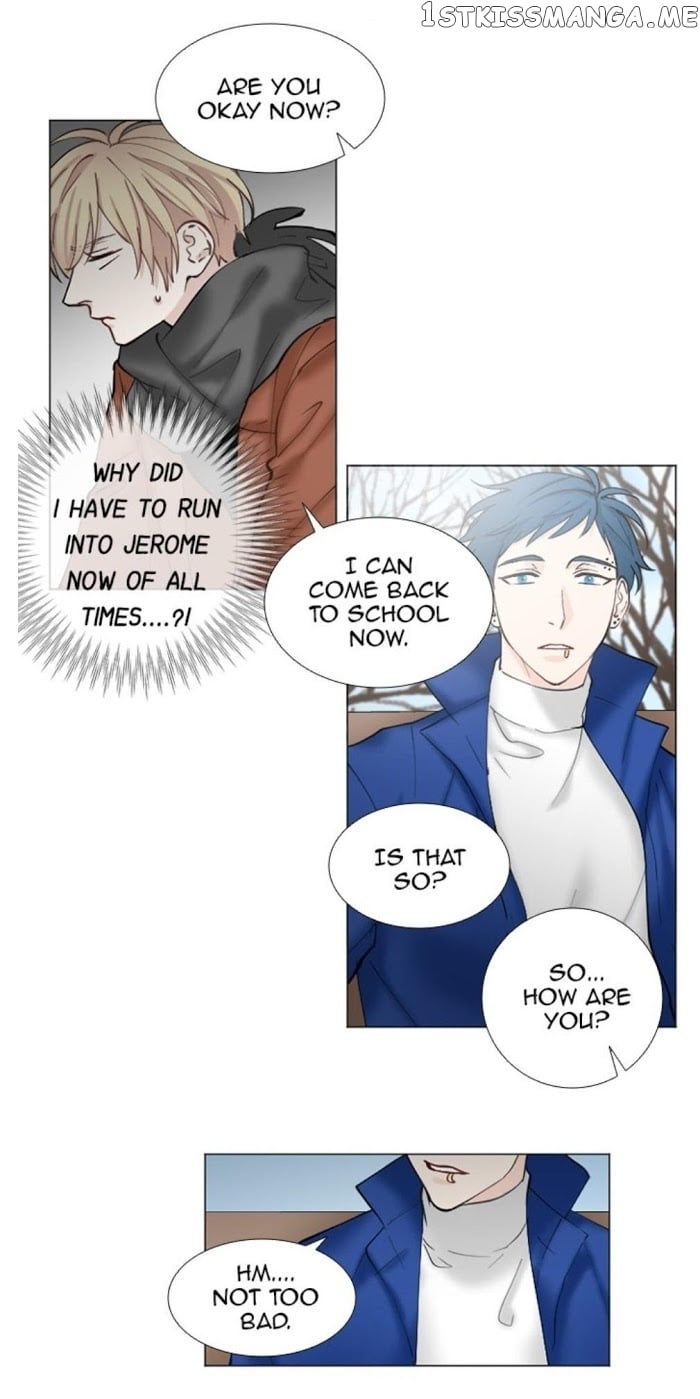 Criminal Interview chapter 33 - page 20