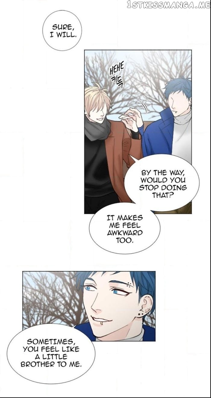 Criminal Interview chapter 33 - page 23
