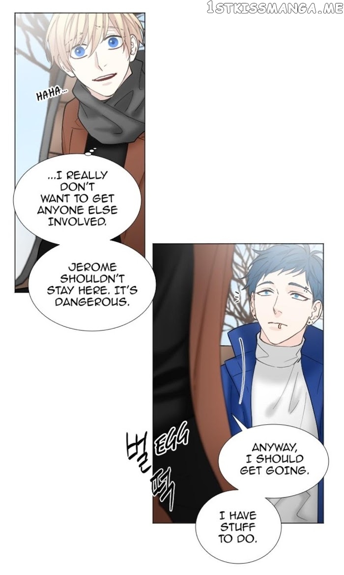 Criminal Interview chapter 33 - page 24