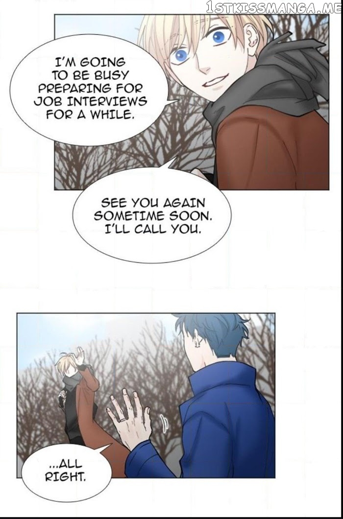 Criminal Interview chapter 33 - page 25