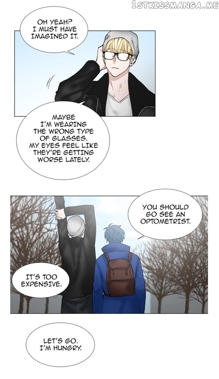 Criminal Interview chapter 33 - page 30