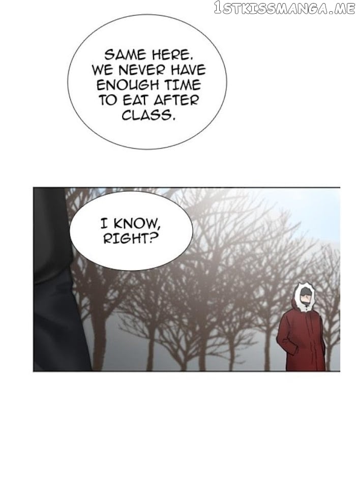 Criminal Interview chapter 33 - page 31