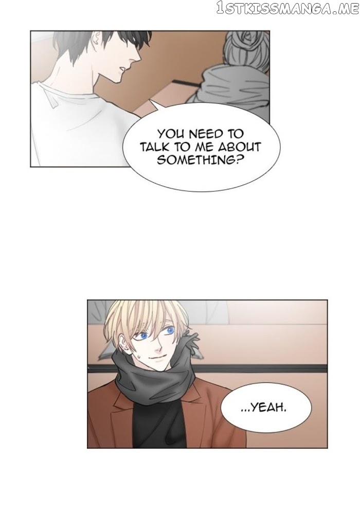 Criminal Interview chapter 32 - page 13