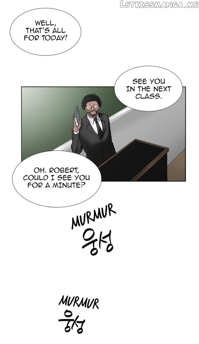 Criminal Interview chapter 32 - page 14