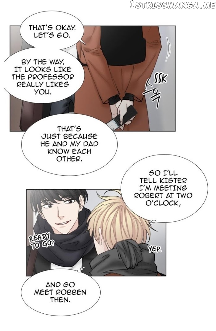Criminal Interview chapter 32 - page 17