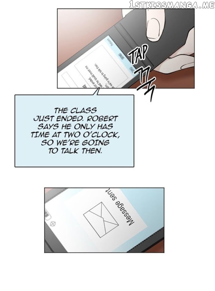 Criminal Interview chapter 32 - page 18
