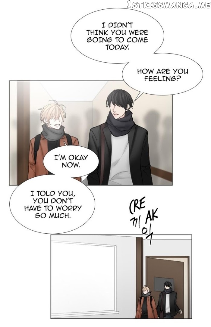 Criminal Interview chapter 32 - page 19