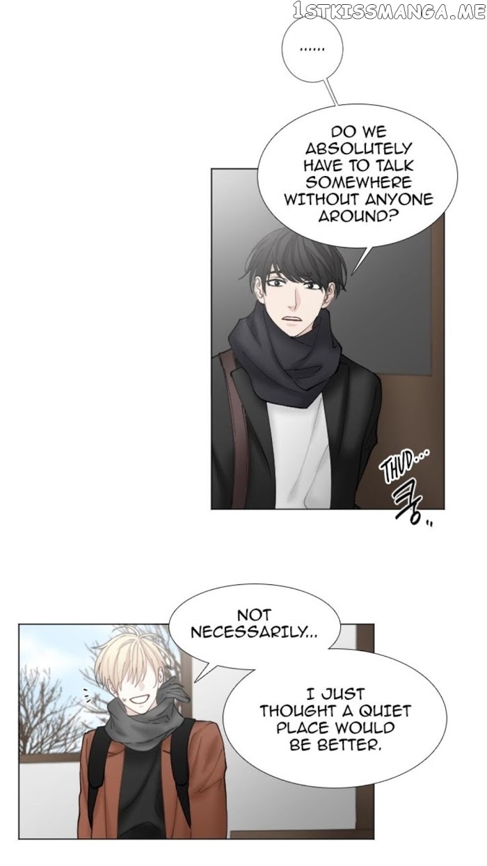 Criminal Interview chapter 32 - page 20