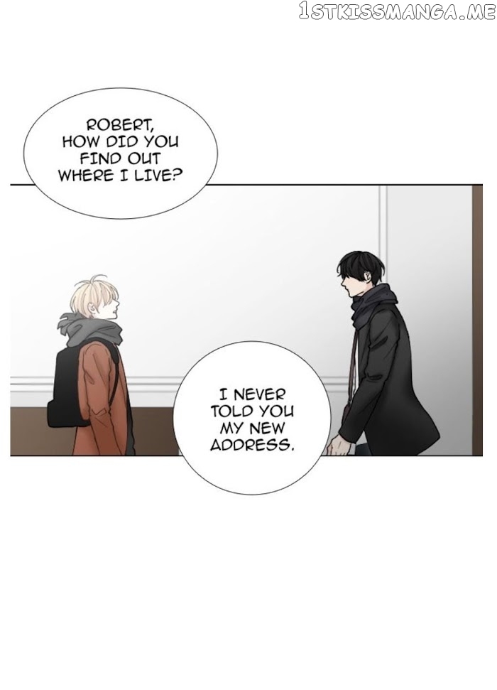 Criminal Interview chapter 32 - page 21