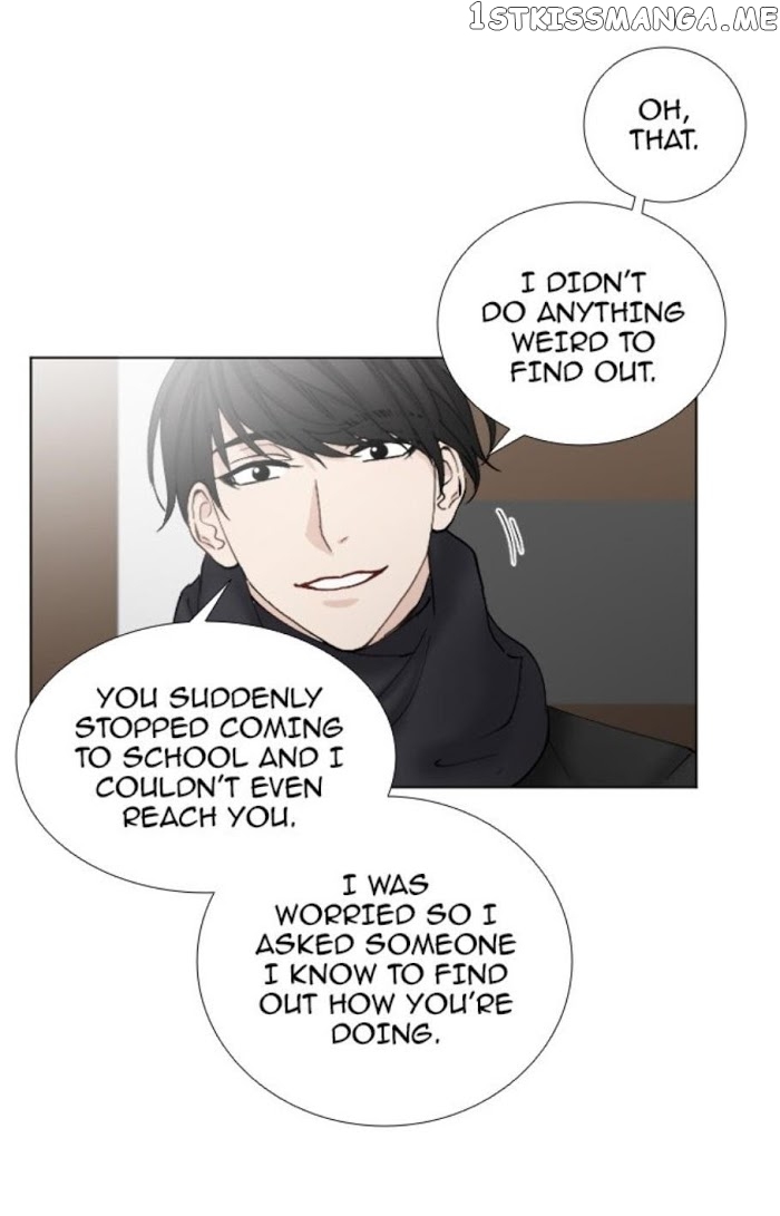 Criminal Interview chapter 32 - page 22