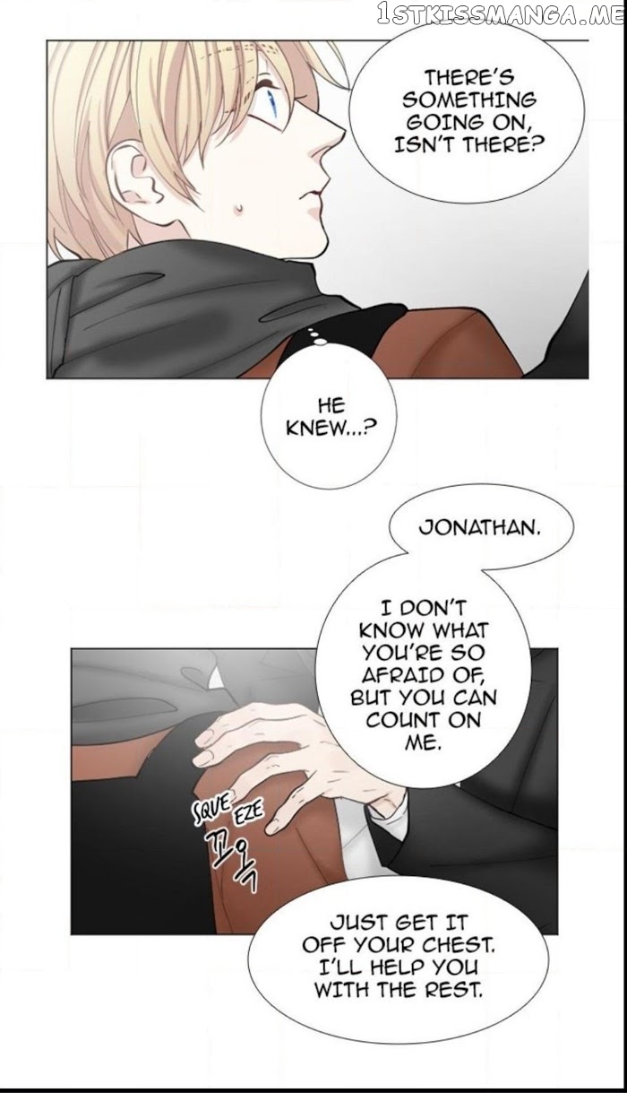 Criminal Interview chapter 32 - page 29