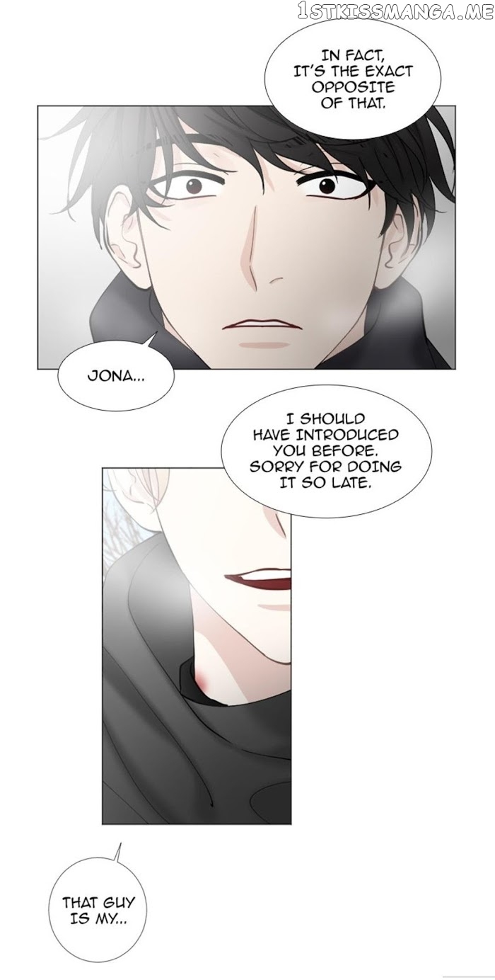 Criminal Interview chapter 32 - page 32
