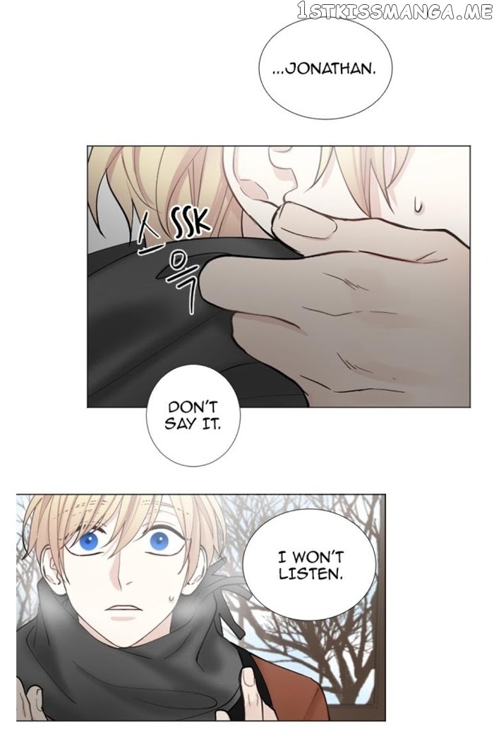 Criminal Interview chapter 32 - page 34
