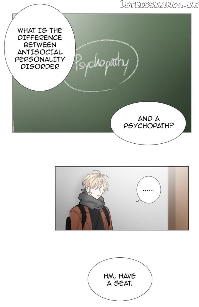Criminal Interview chapter 32 - page 5