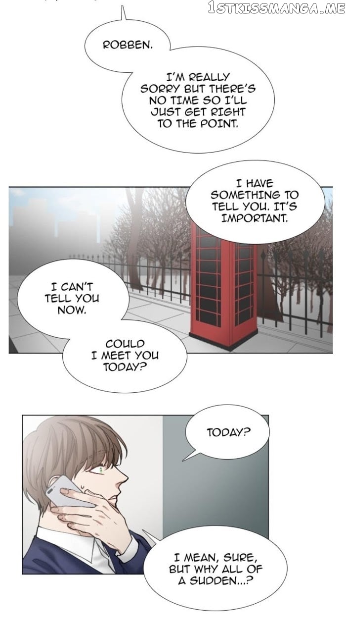 Criminal Interview chapter 31 - page 13