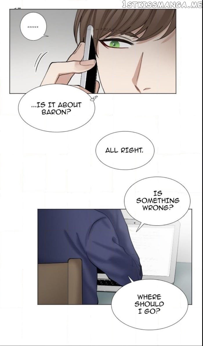 Criminal Interview chapter 31 - page 14