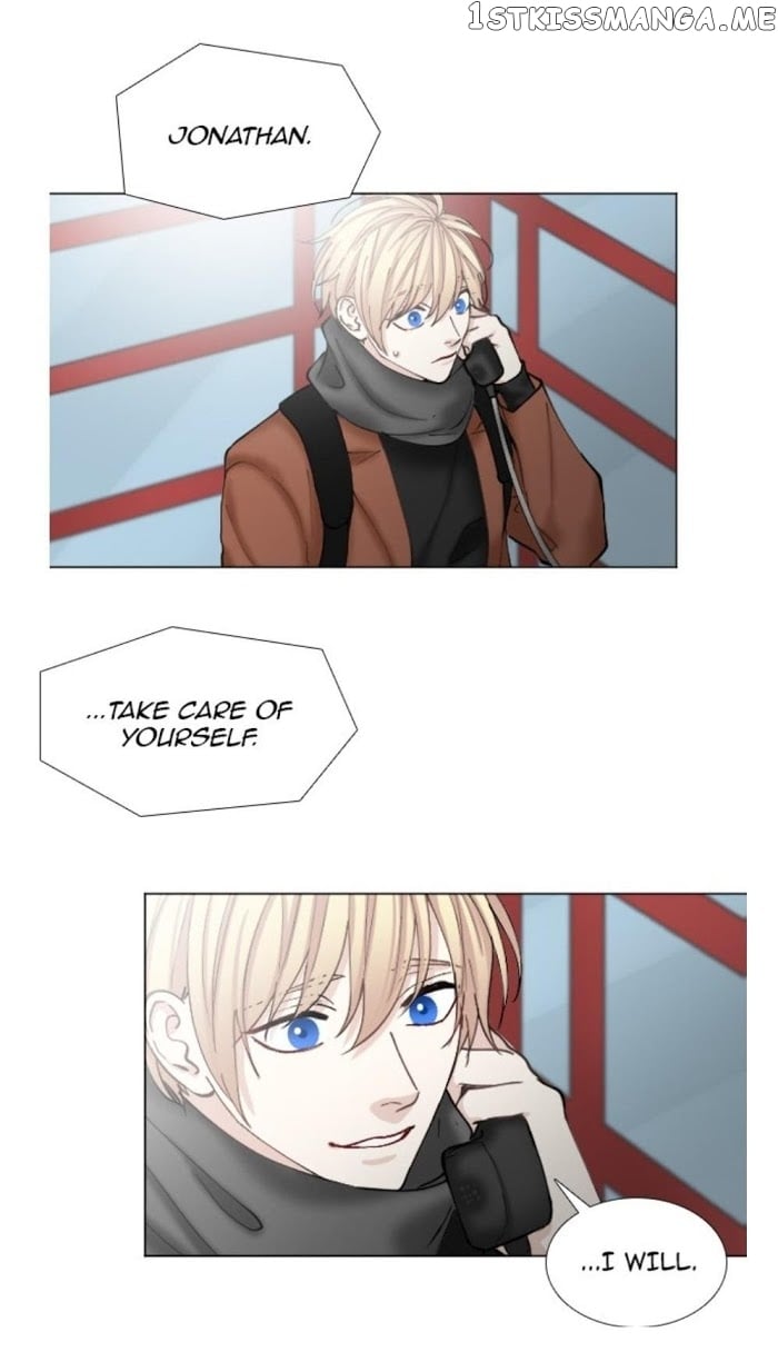 Criminal Interview chapter 31 - page 17