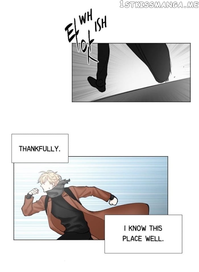 Criminal Interview chapter 31 - page 21