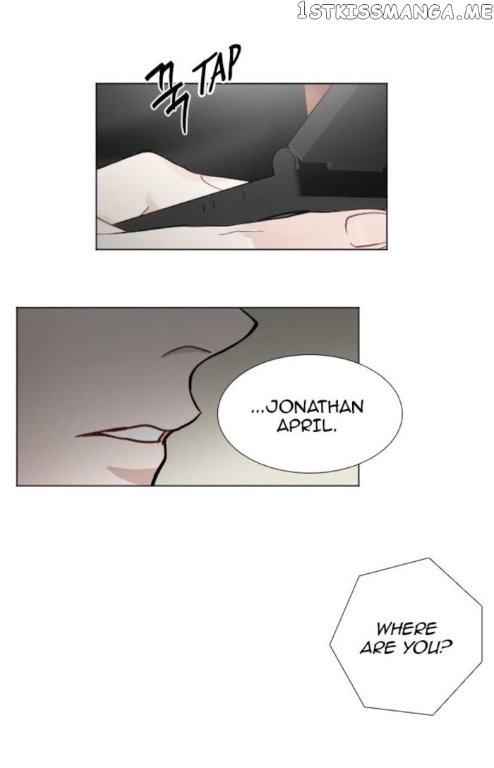 Criminal Interview chapter 31 - page 25