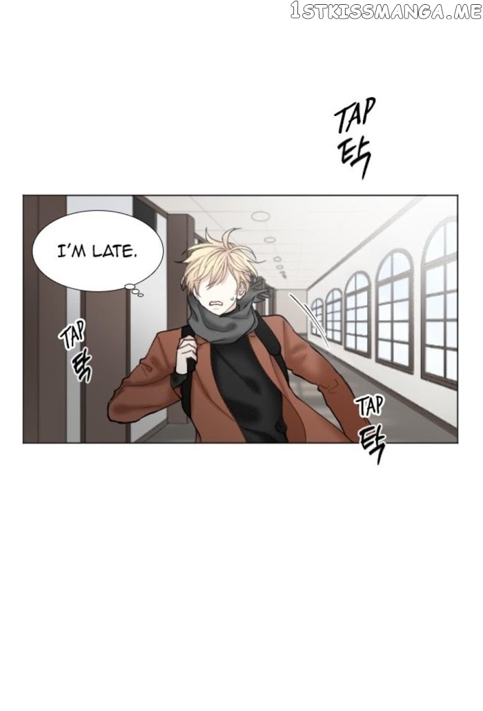 Criminal Interview chapter 31 - page 28