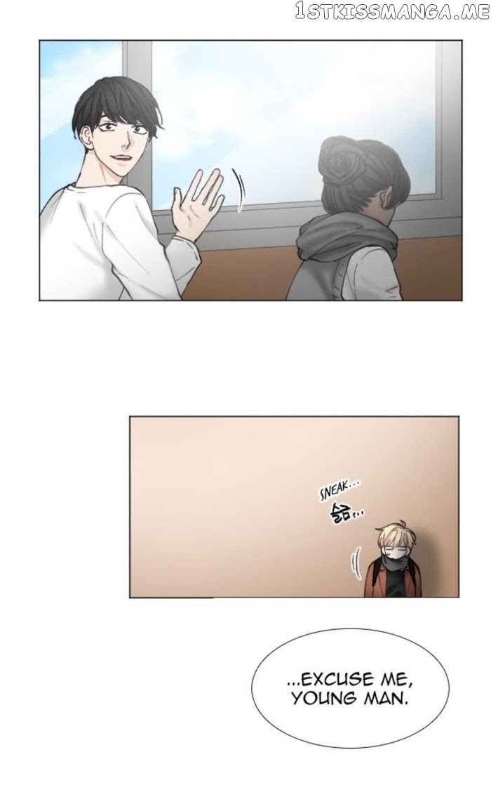 Criminal Interview chapter 31 - page 30
