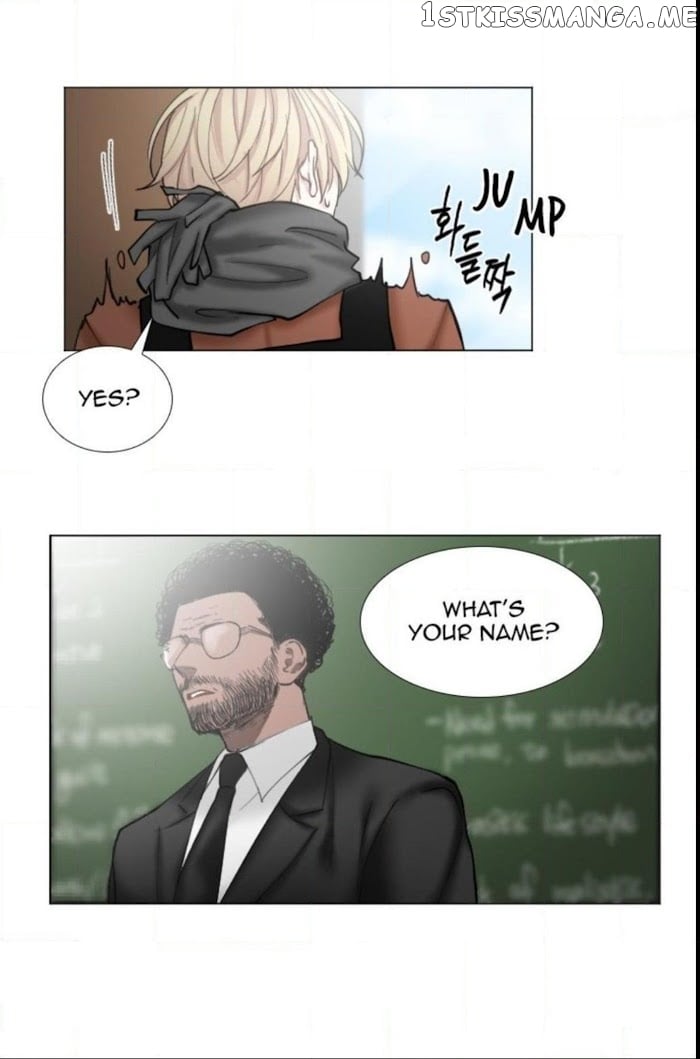 Criminal Interview chapter 31 - page 31