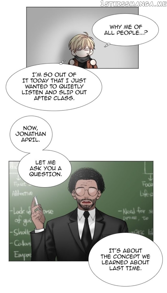 Criminal Interview chapter 31 - page 33