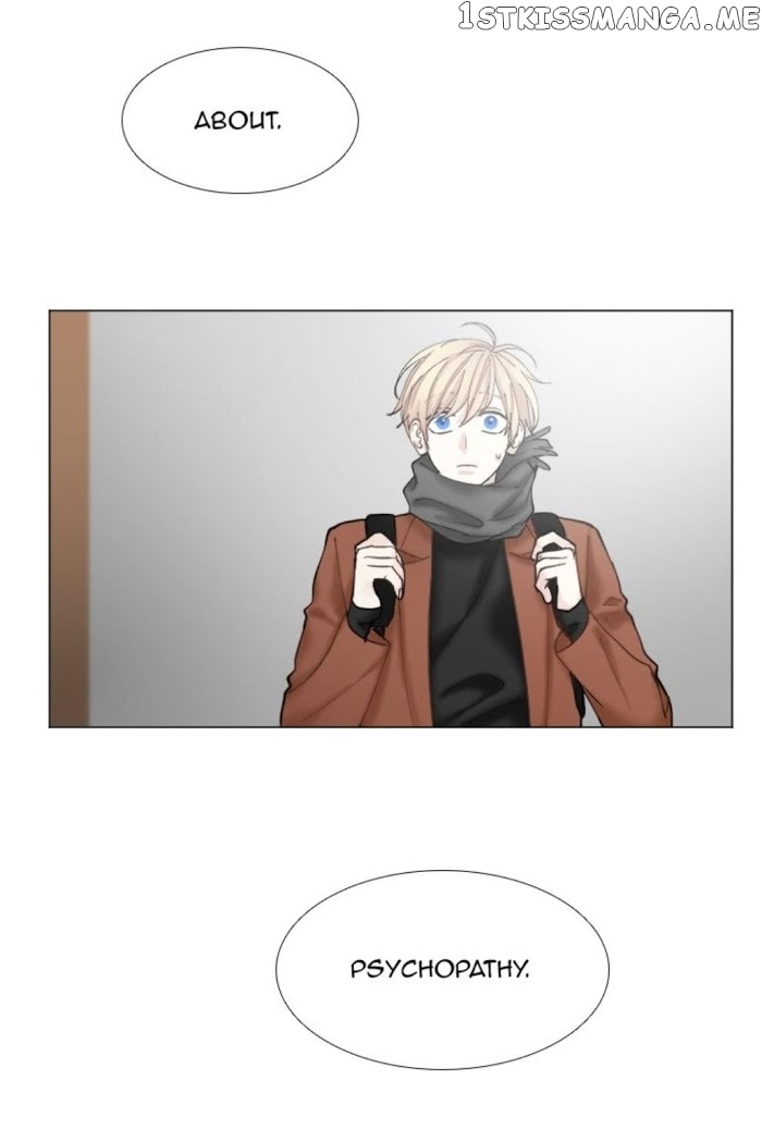 Criminal Interview chapter 31 - page 34