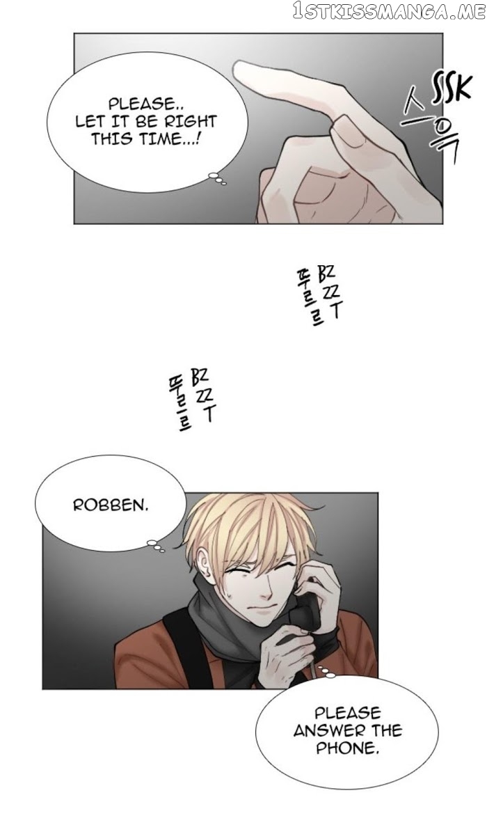 Criminal Interview chapter 31 - page 9