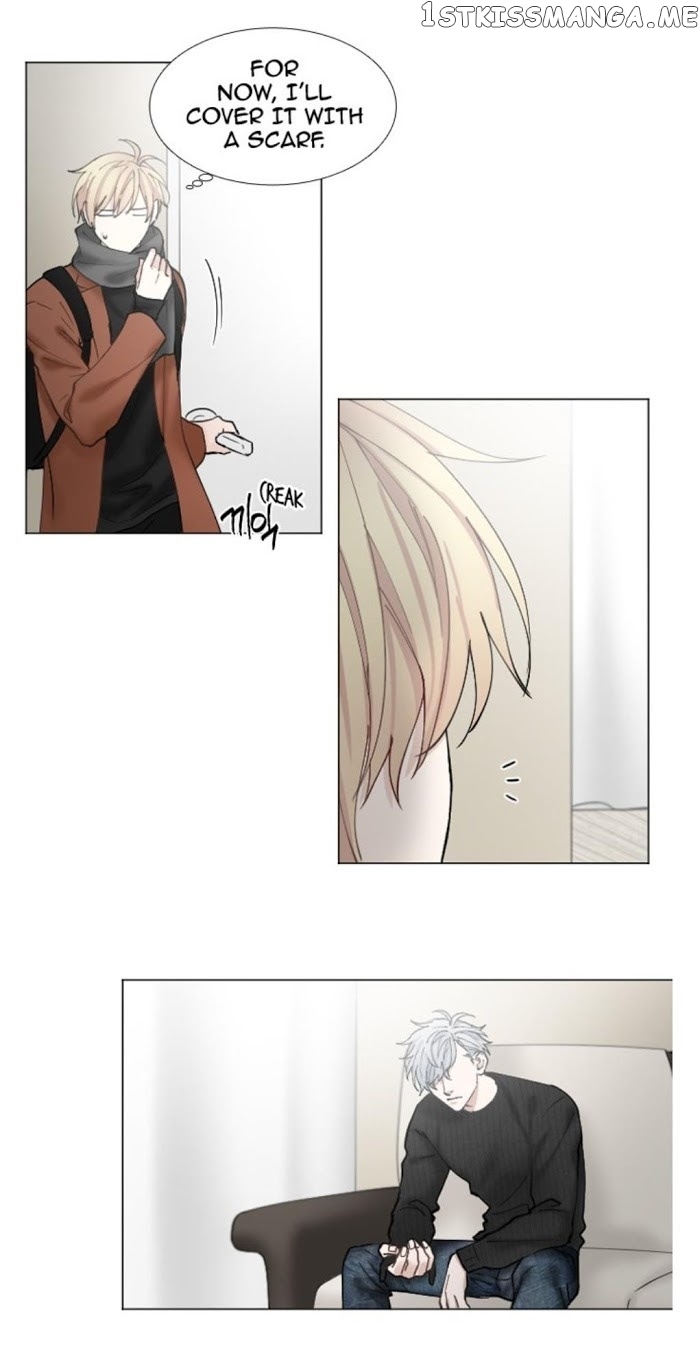 Criminal Interview Chapter 30 - page 10