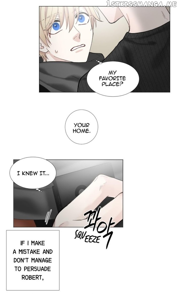 Criminal Interview Chapter 30 - page 14