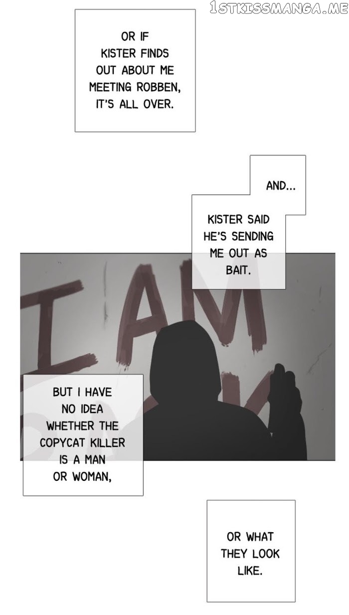 Criminal Interview Chapter 30 - page 15