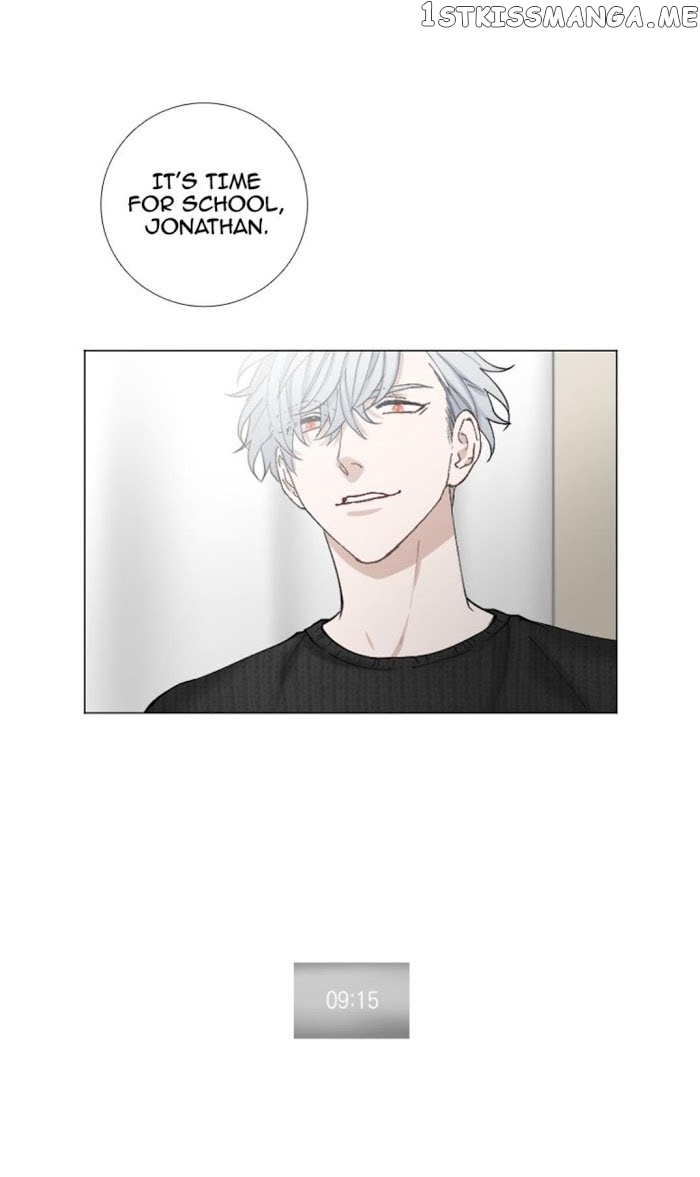 Criminal Interview Chapter 30 - page 18
