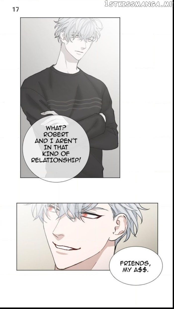 Criminal Interview Chapter 30 - page 23