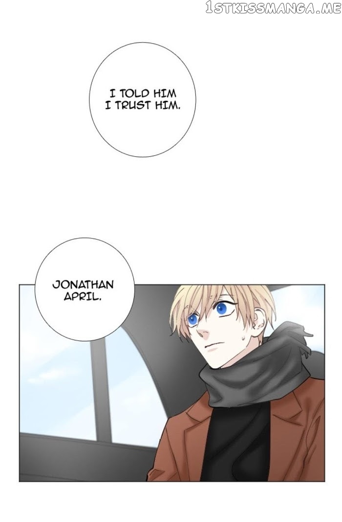 Criminal Interview Chapter 30 - page 25