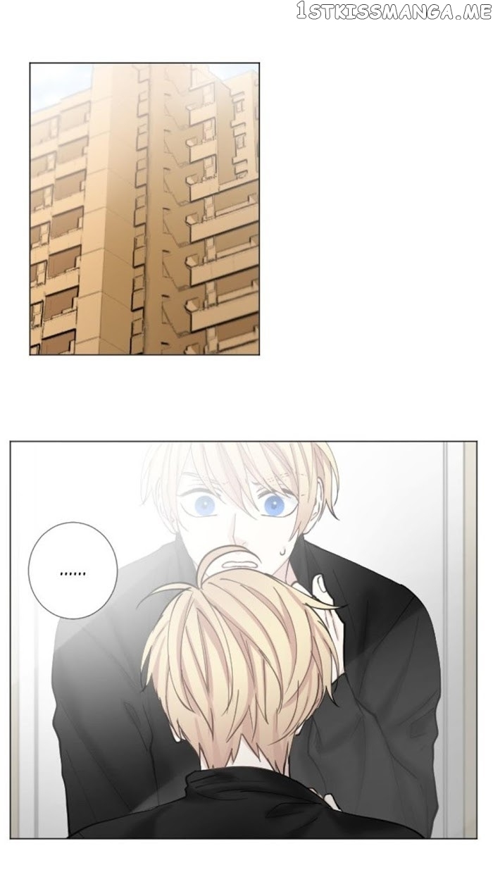 Criminal Interview Chapter 30 - page 8