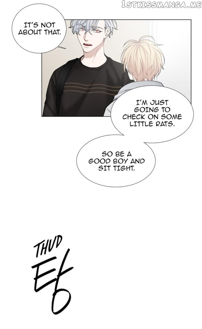 Criminal Interview chapter 29 - page 18