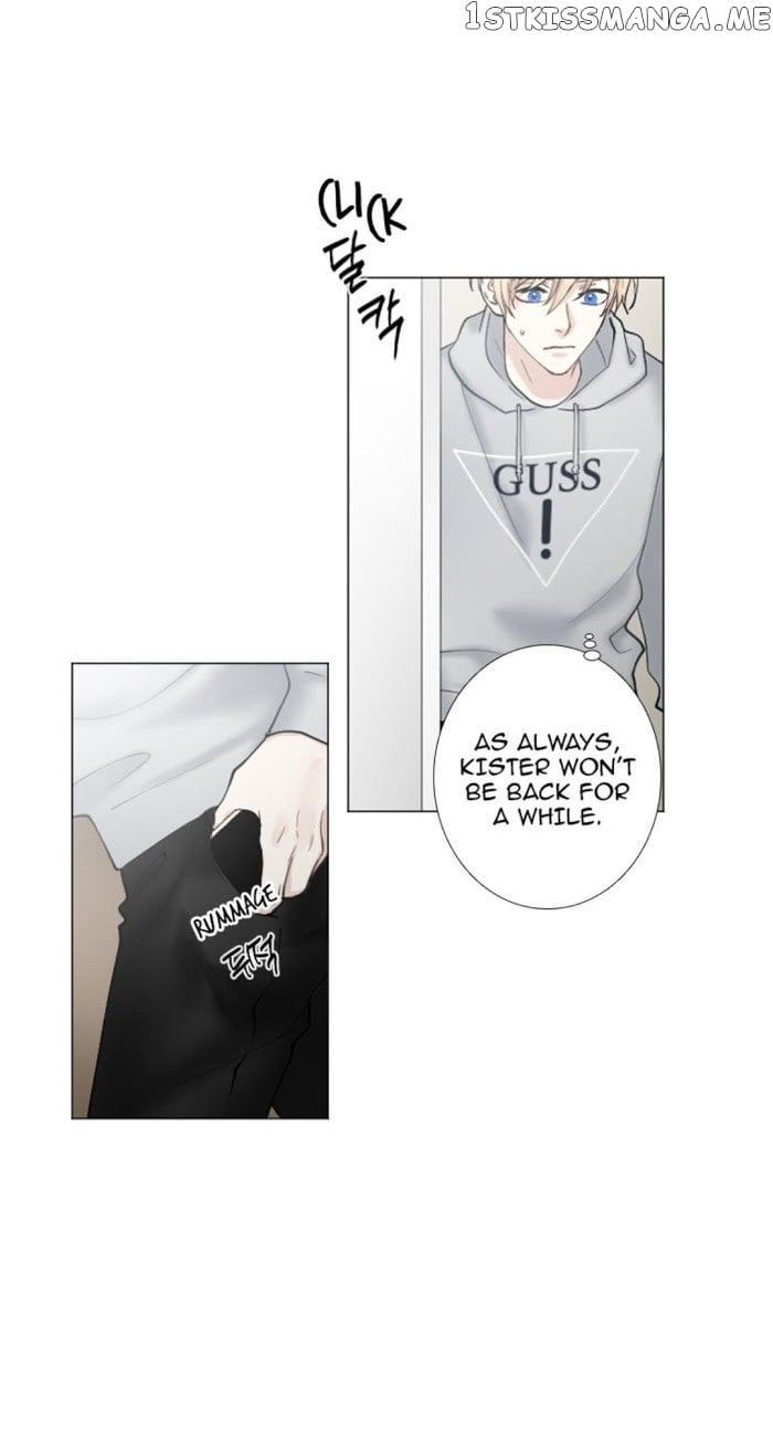 Criminal Interview chapter 29 - page 20