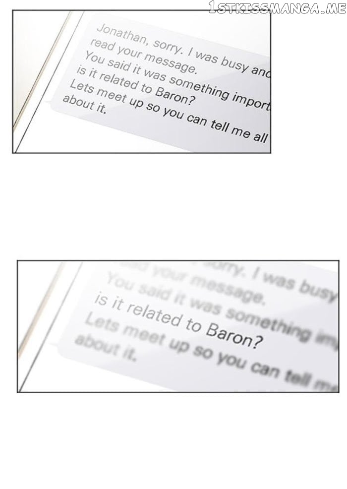 Criminal Interview chapter 29 - page 21