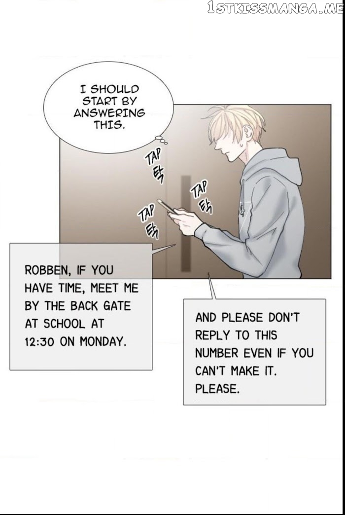 Criminal Interview chapter 29 - page 22