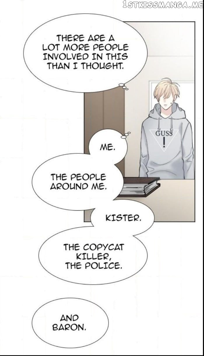Criminal Interview chapter 29 - page 23