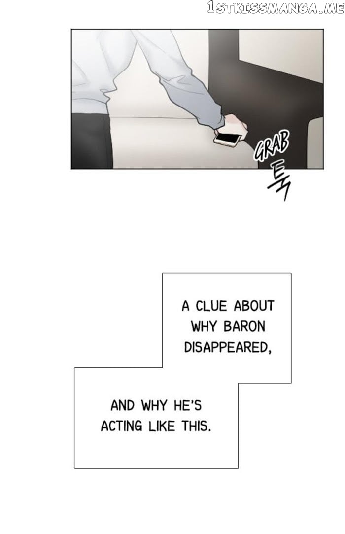 Criminal Interview chapter 29 - page 29